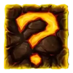 Mystery Symbol