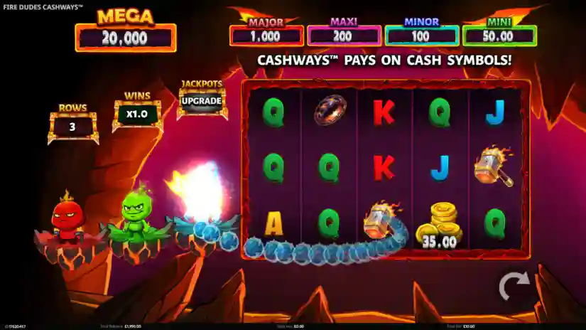 Gameplay
