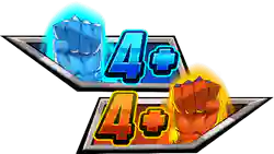 4plus