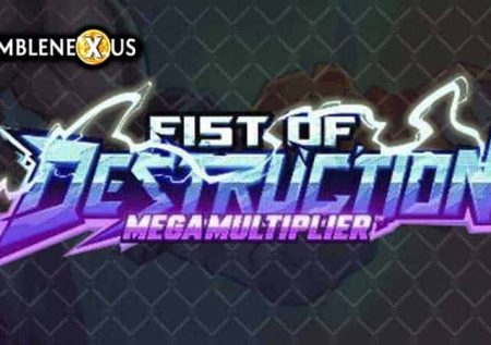 Fist of Destruction Megamultiplier™