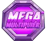 Megamultiplier™ Symbols