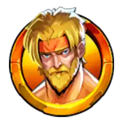 Symbol 02 Fist of Destruction Megamultiplier™