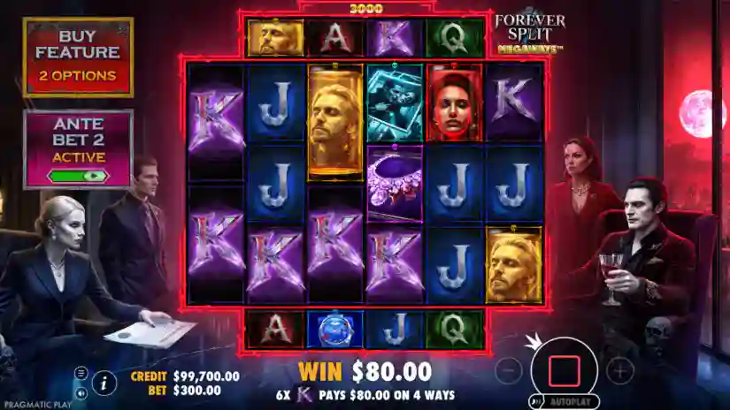 Gameplay