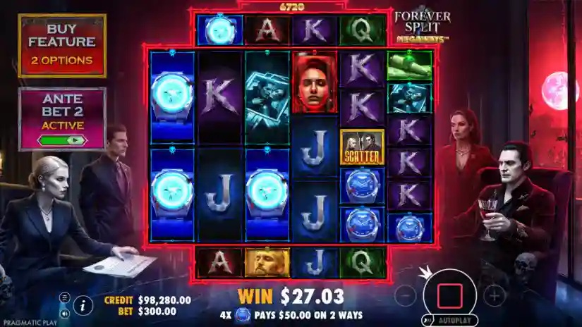 Free Spins