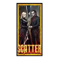Scatter of Forever Split Slot