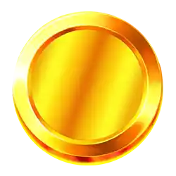 Coin symbol