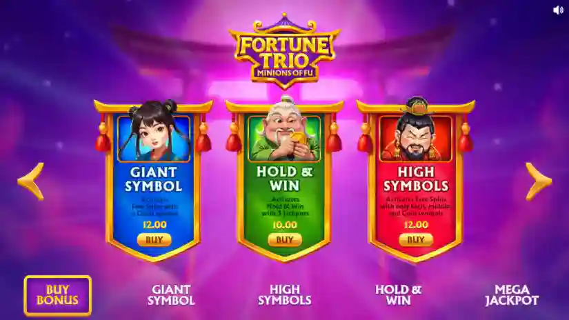 Buy Bonus
