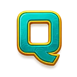 Symbol 07 Fortune Trio: Minions of Fu