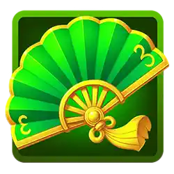 Symbol 04 Fortune Trio: Minions of Fu