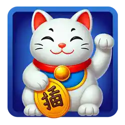 Symbol 03 Fortune Trio: Minions of Fu