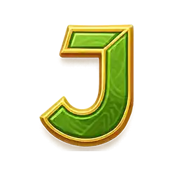 Symbol 08 Fortune Trio: Minions of Fu