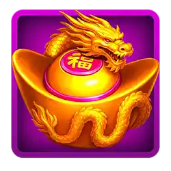 Symbol 01 Fortune Trio: Minions of Fu