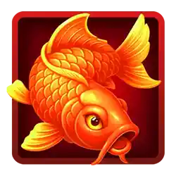 Symbol 02 Fortune Trio: Minions of Fu