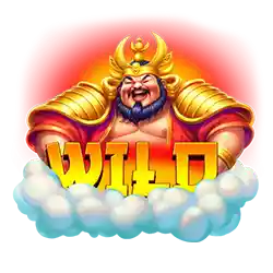 Wild symbol