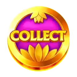 Collect of Fortune Trio: Minions of Fu Slot