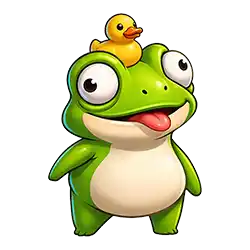 frogg