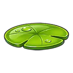 Collect of Frog Jump Slot
