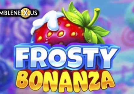 Frosty Bonanza