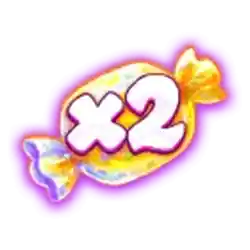 Coin Multiplier Symbol