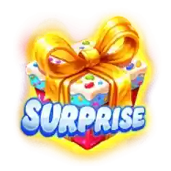 Surprise Symbol