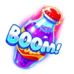 Bomb Symbol