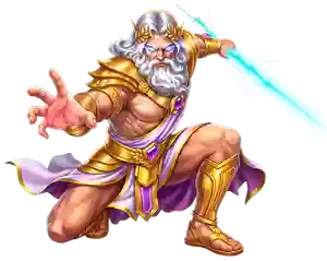 gates of olympus 2500 slot character