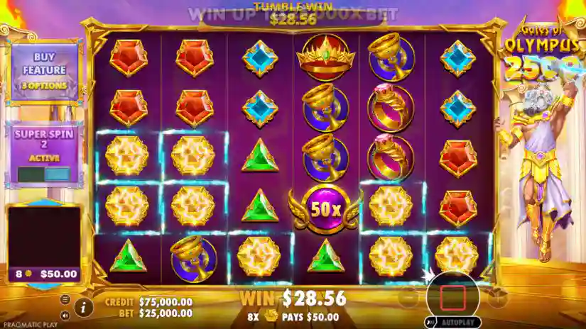 Gameplay