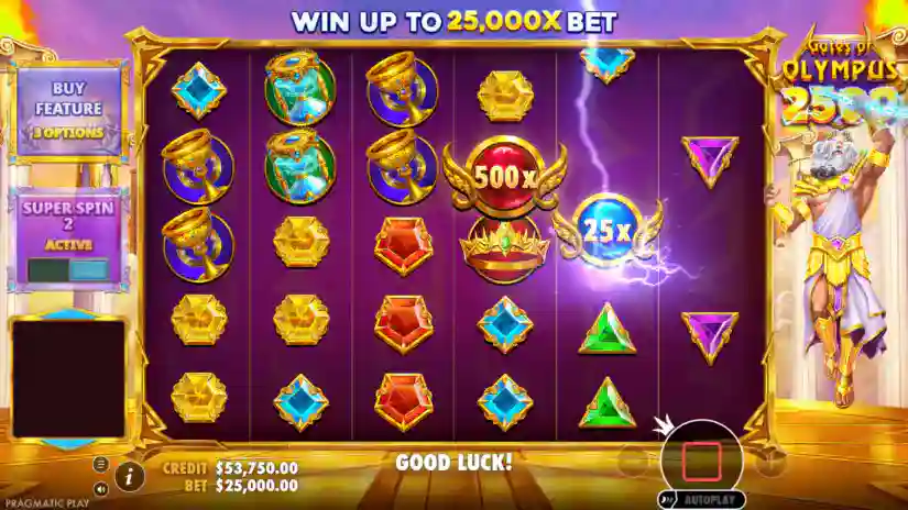 Free Spins