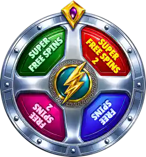 Wheel of fortune