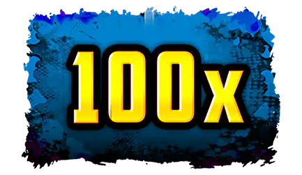 Multiplier 100