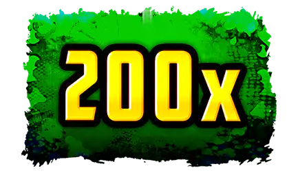 Multiplier 200
