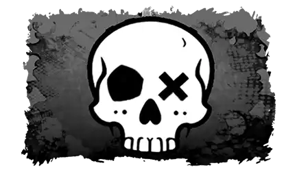 Dead Spin