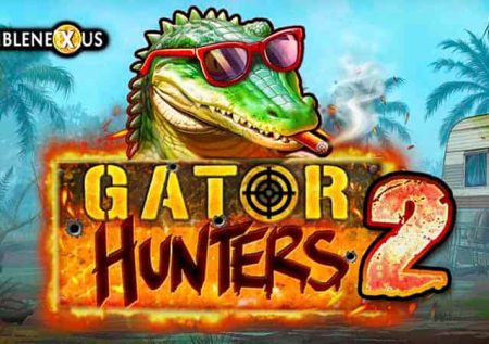 Gator Hunters 2
