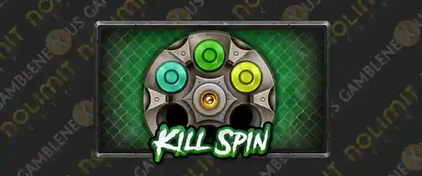 Kill Spin