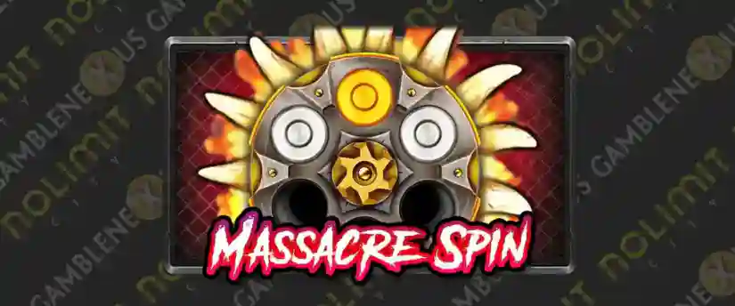 Massacre Spin