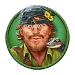 Symbol 03 Gator Hunters 2