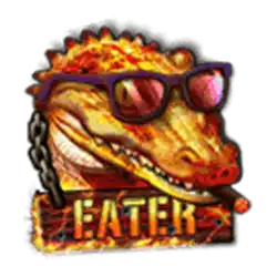 Wild of Gator Hunters 2 Slot