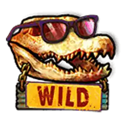 Wild of Gator Hunters 2 Slot