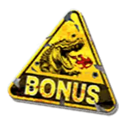 Scatter and Bonus of Gator Hunters 2 Slot