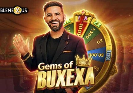 Gems of Buxexa