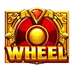 Red Lucky Wheel