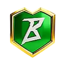 Symbol 03 Gems of Buxexa