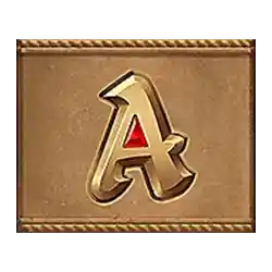 Symbol 04 Gems of Buxexa