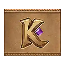 Symbol 05 Gems of Buxexa