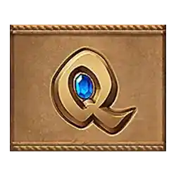 Symbol 06 Gems of Buxexa