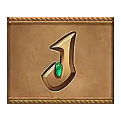 Symbol 07 Gems of Buxexa