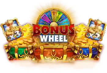 Bonus Wheel
