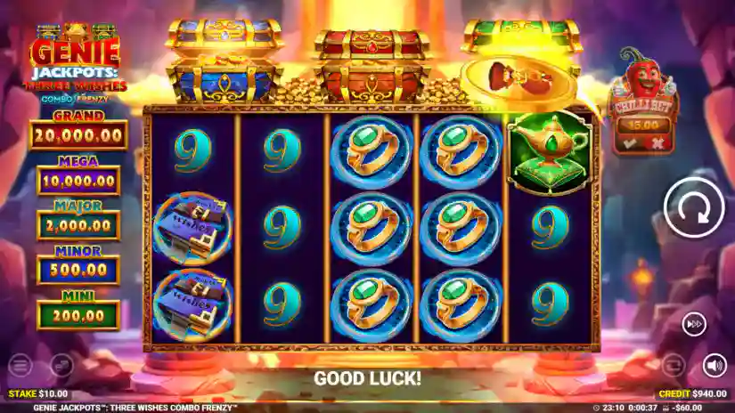Gameplay