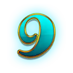 Symbol 11 Genie Jackpots Three Wishes Combo Frenzy