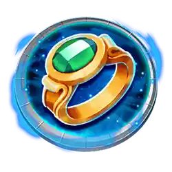 Symbol 05 Genie Jackpots Three Wishes Combo Frenzy